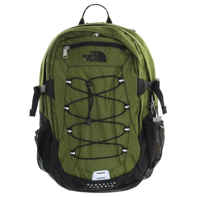 ZAINO BOREALIS THE NORTH FACE - Mad Fashion | img vers.650x/